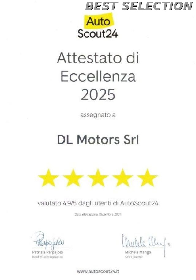 RENAULT Master usata, con Vivavoce