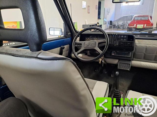 FIAT Panda usata 41