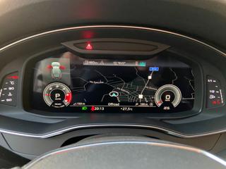 AUDI A6 usata, con Immobilizzatore elettronico