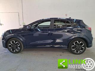 FORD Puma usata, con ESP