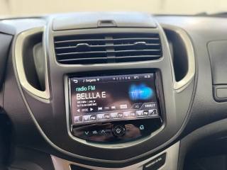 CHEVROLET Trax usata, con Chiusura centralizzata telecomandata