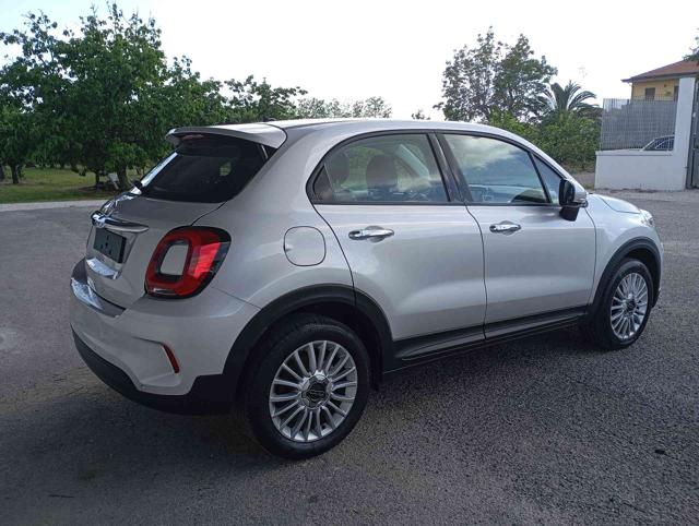 FIAT 500X usata, con Alzacristalli elettrici