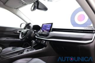 JEEP Compass usata, con Freno di stazionamento elettrico