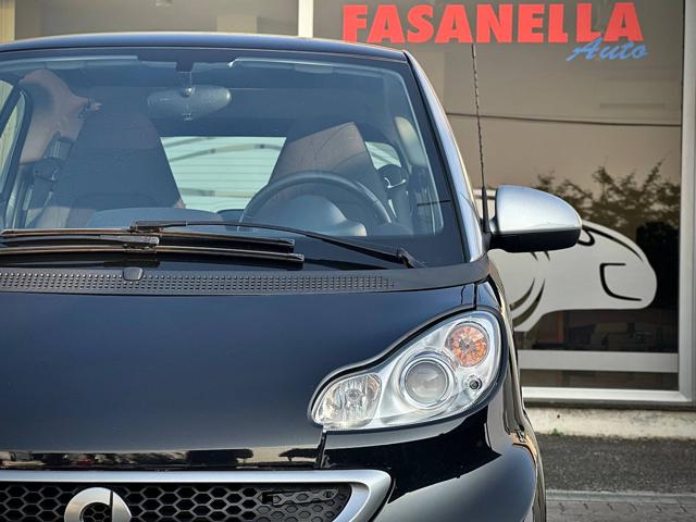 SMART ForTwo usata, con Alzacristalli elettrici