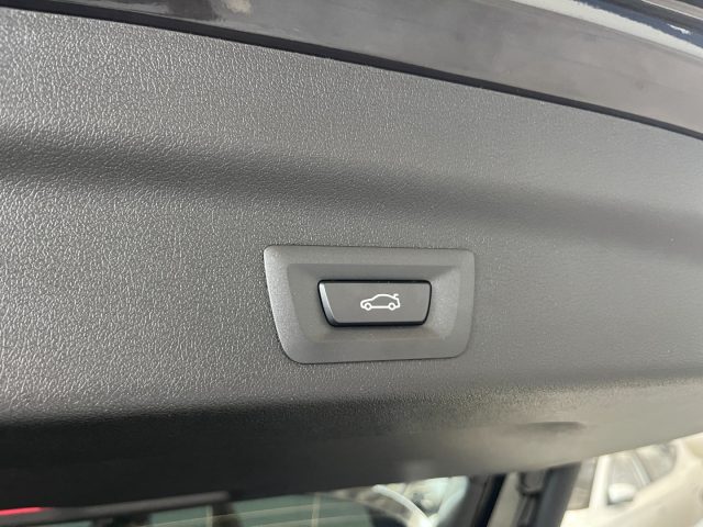 BMW X1 usata, con Portapacchi