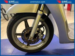 HONDA SH 150 usata 9