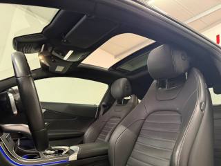 MERCEDES-BENZ C 300 usata, con ESP