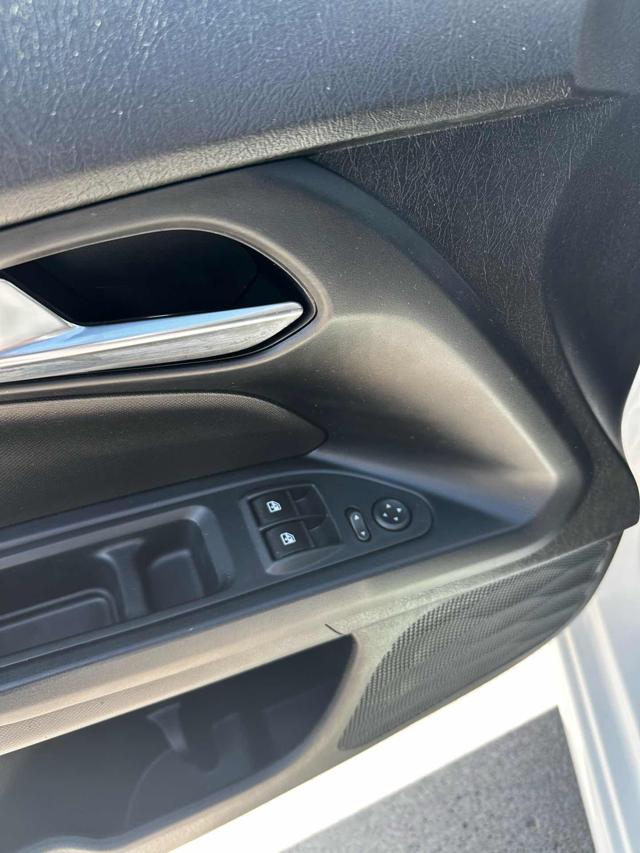 FIAT Tipo usata, con Sedile posteriore sdoppiato