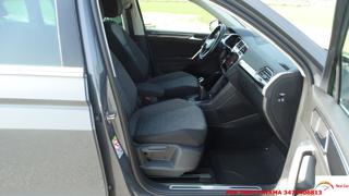 VOLKSWAGEN Tiguan usata 122
