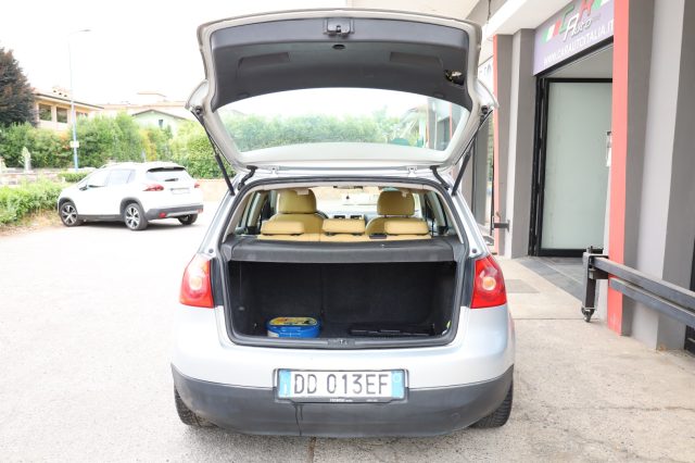 VOLKSWAGEN Golf usata 57