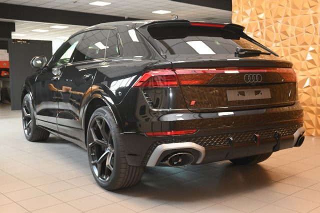 AUDI RS Q8 usata 83