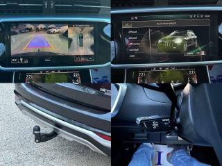 AUDI A6 allroad usata, con Controllo trazione