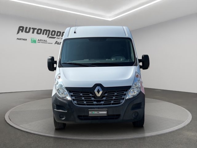 RENAULT Master usata, con Airbag