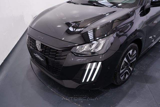 PEUGEOT 208 usata, con Chiusura centralizzata