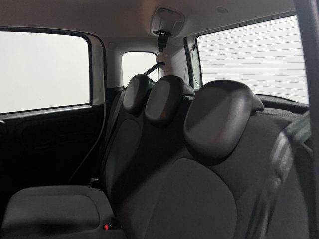 FIAT Panda usata, con Controllo trazione