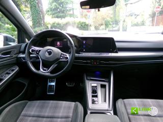 VOLKSWAGEN Golf usata, con Climatizzatore