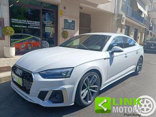 AUDI A5 usata, con Specchietti laterali elettrici