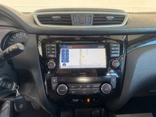 NISSAN Qashqai usata 24