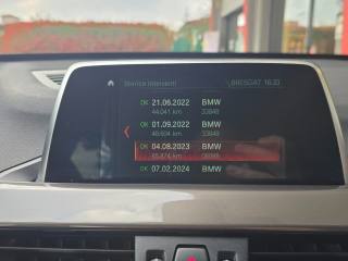BMW X1 usata, con Pacchetto sportivo