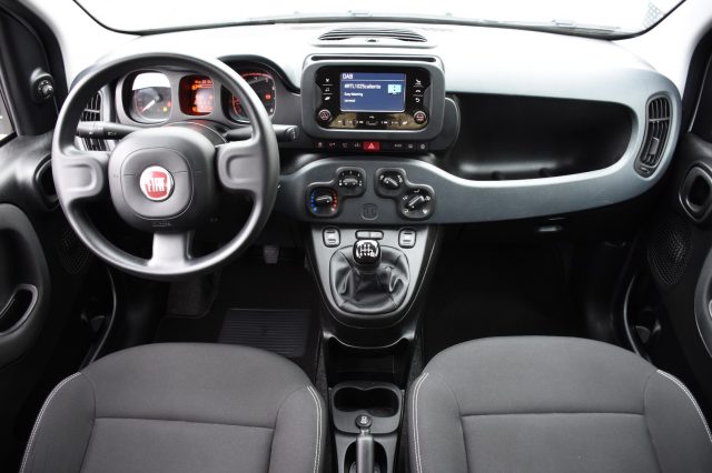 FIAT Panda usata, con Chiusura centralizzata