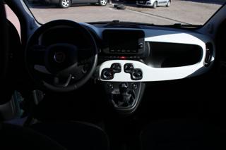 FIAT Panda usata, con Cruise Control