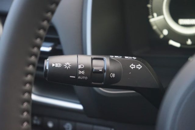 NISSAN Qashqai usata, con Immobilizzatore elettronico