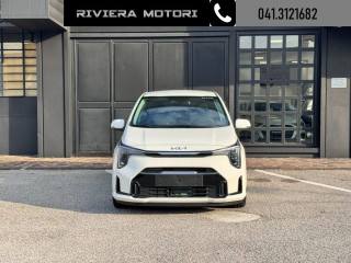 KIA Picanto usata, con Airbag laterali