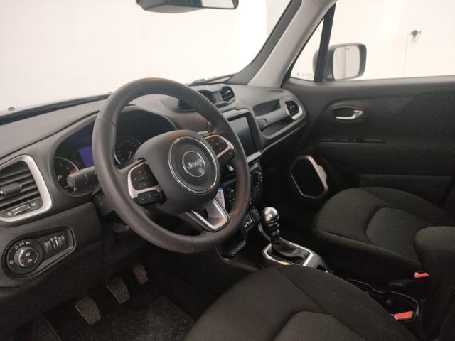 JEEP Renegade usata, con Chiusura centralizzata
