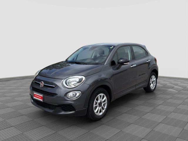 FIAT 500X usata 0