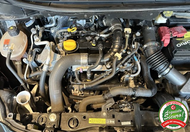 NISSAN Micra usata, con Vivavoce