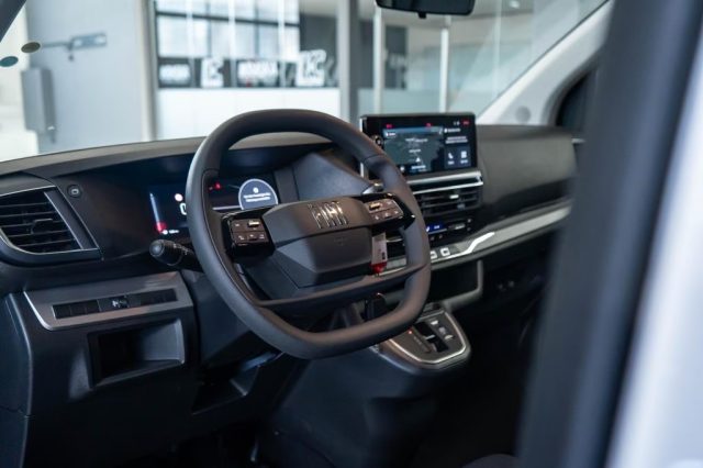 FIAT Ulysse usata, con Controllo automatico clima