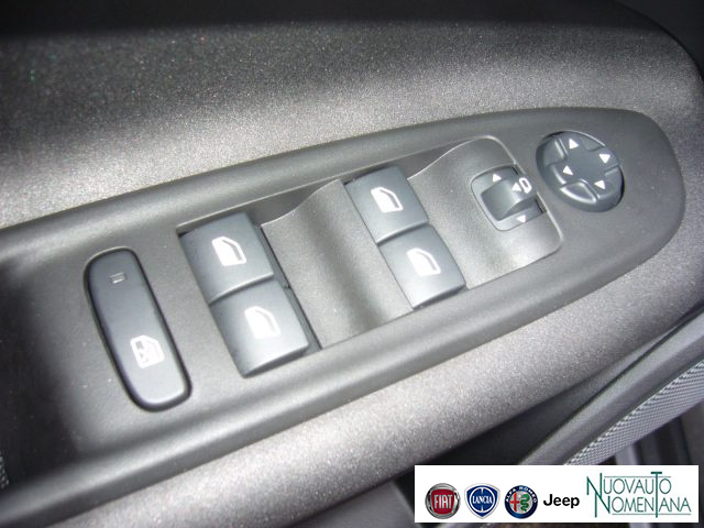 ALFA ROMEO Junior usata, con Sedile posteriore sdoppiato