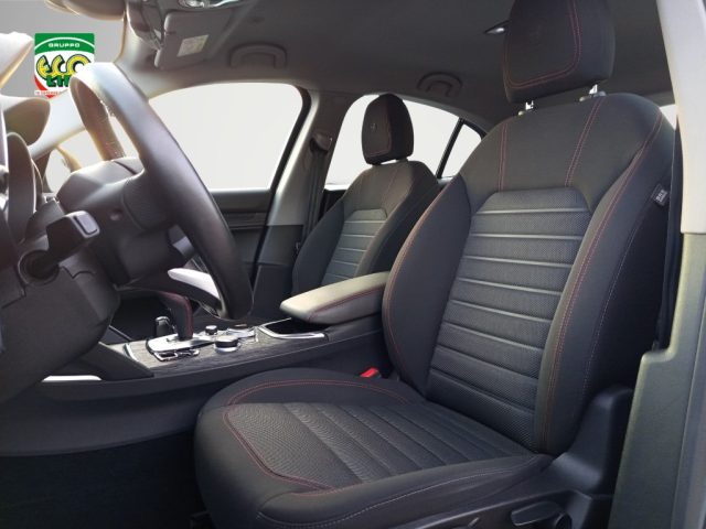 ALFA ROMEO Stelvio usata, con Climatizzatore