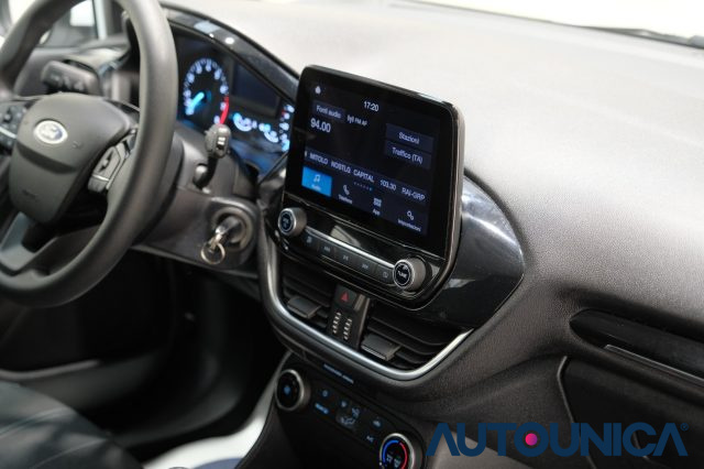 FORD Fiesta usata 48