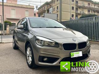 BMW 216 usata, con Alzacristalli elettrici