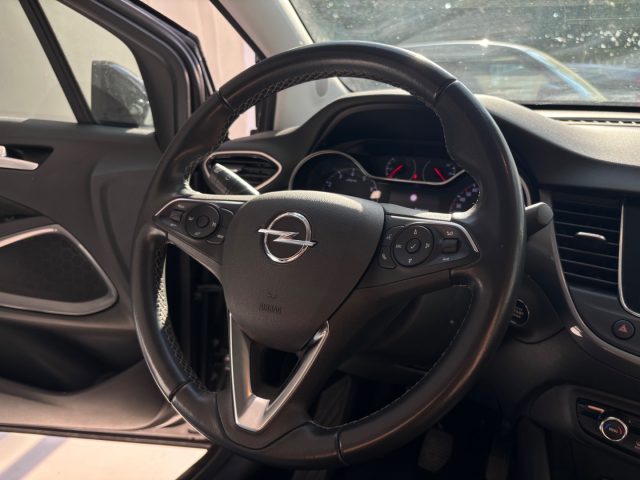 OPEL Crossland usata, con Immobilizzatore elettronico