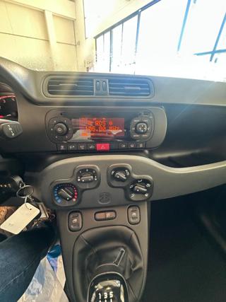 FIAT Panda usata 20
