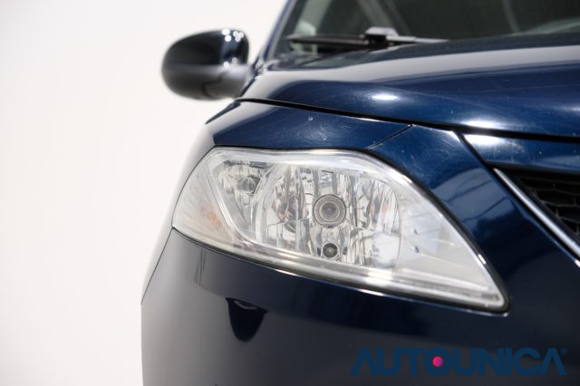 LANCIA Ypsilon usata, con Servosterzo