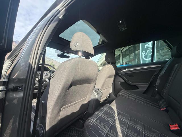 VOLKSWAGEN Golf GTD usata, con Bluetooth