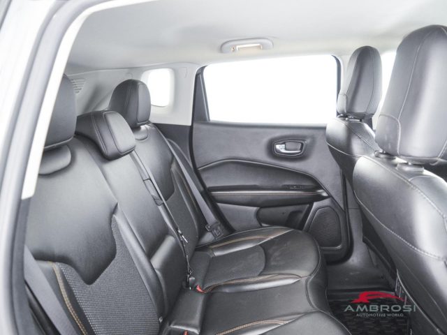 JEEP Compass usata 10