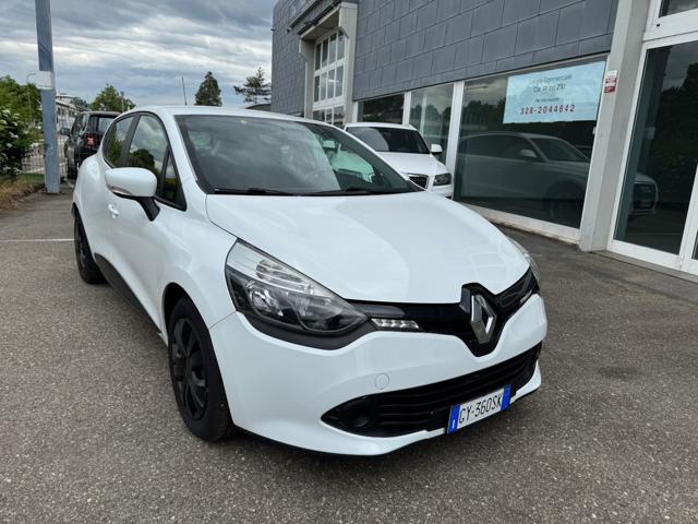 RENAULT Clio usata, con Airbag