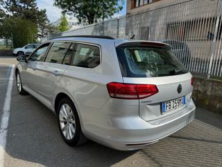 VOLKSWAGEN Passat Variant usata, con Airbag Passeggero