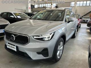 VOLVO XC40 usata, con Alzacristalli elettrici