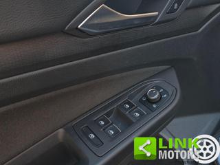 VOLKSWAGEN Golf usata, con Controllo elettronico della corsia