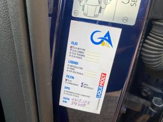 SEAT Tarraco usata, con Fendinebbia