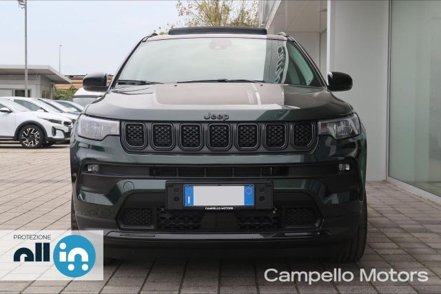 JEEP Compass usata 1