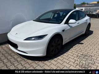 TESLA Model 3 Premium Long Range AWD