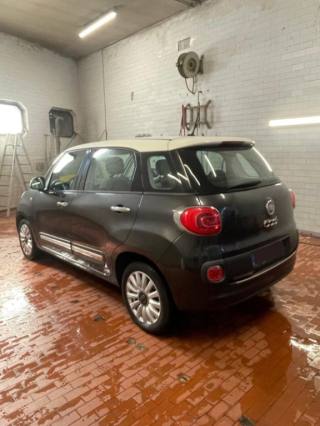 FIAT 500L usata, con Controllo vocale