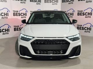 AUDI A1 usata, con Airbag