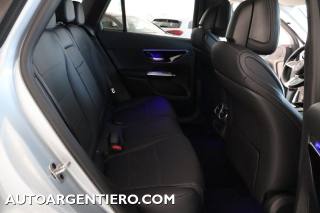 MERCEDES-BENZ GLC 200 usata, con Airbag testa